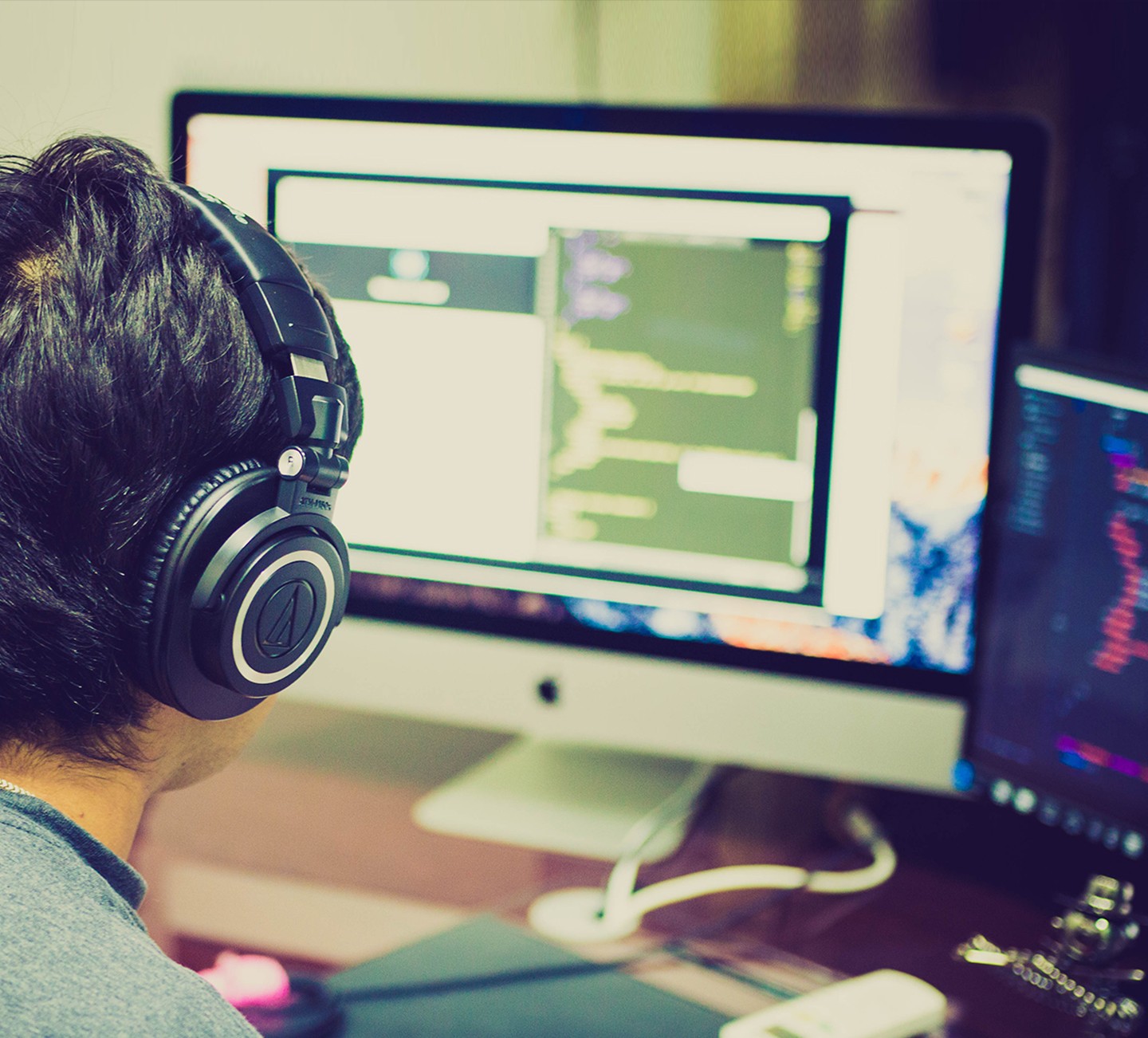 Thiết kế website - Lập trình web ứng dụng