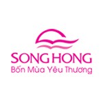 CHĂN GA GỐI SÔNG HỒNG