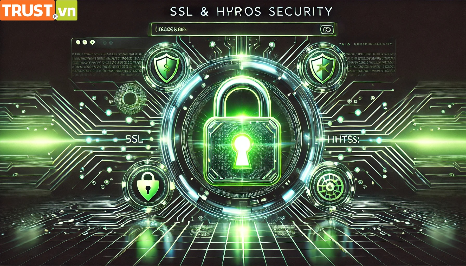 Tại sao website cần chứng chỉ SSL và HTTPS?
