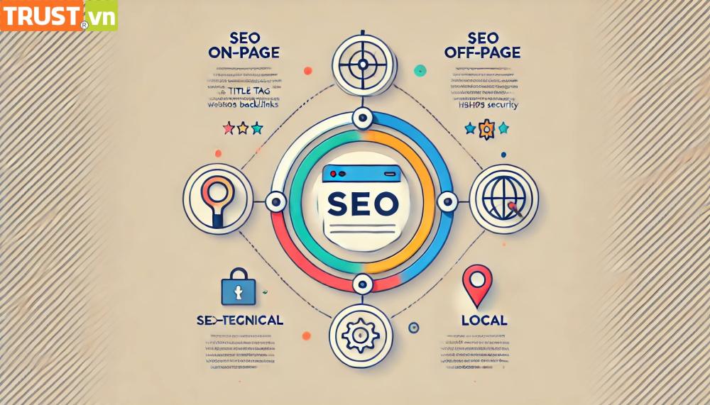 SEO là gì? Cách hoạt động và các yếu tố quan trọng trong SEO