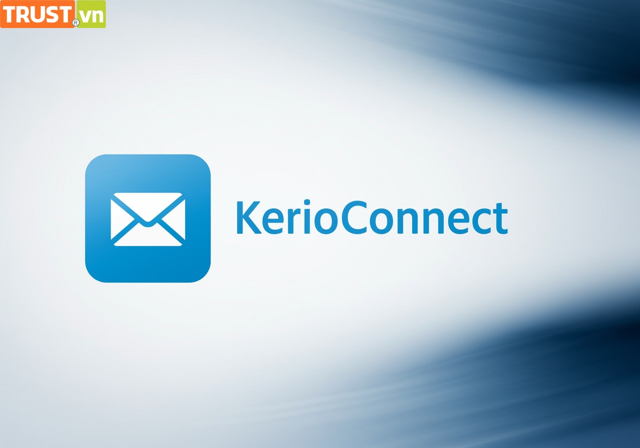 Mail Kerio là gì? Hướng dẫn cơ bản cho người mới bắt đầu