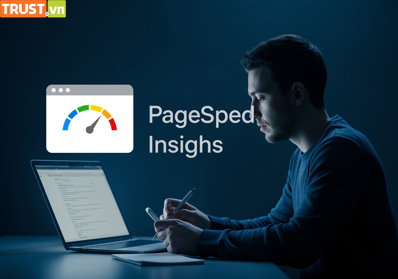 Hướng Dẫn Cơ Bản Về Google PageSpeed Insights
