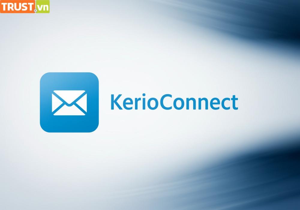 Mail Kerio là gì? Hướng dẫn cơ bản cho người mới bắt đầu
