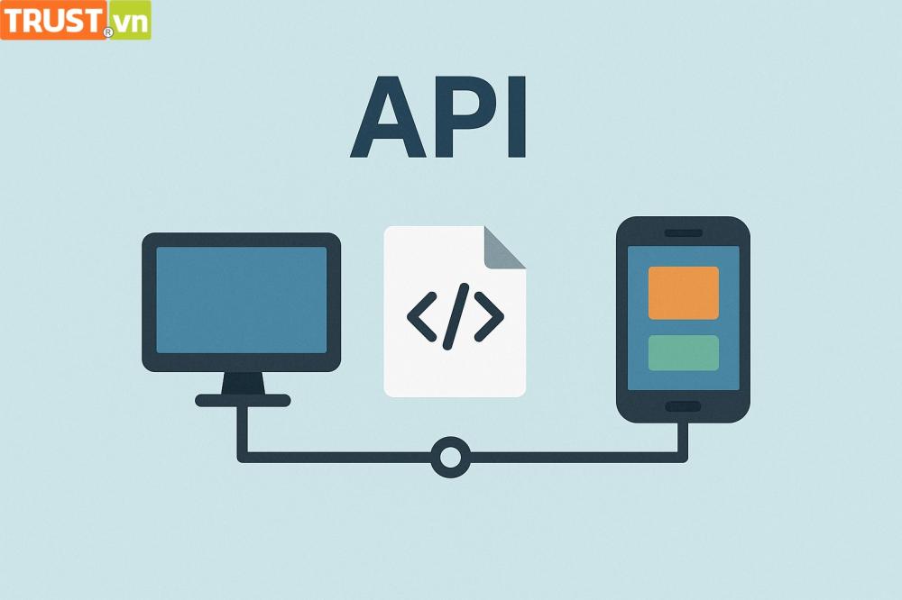 API là gì? Giải thích dễ hiểu dành cho người mới bắt đầu