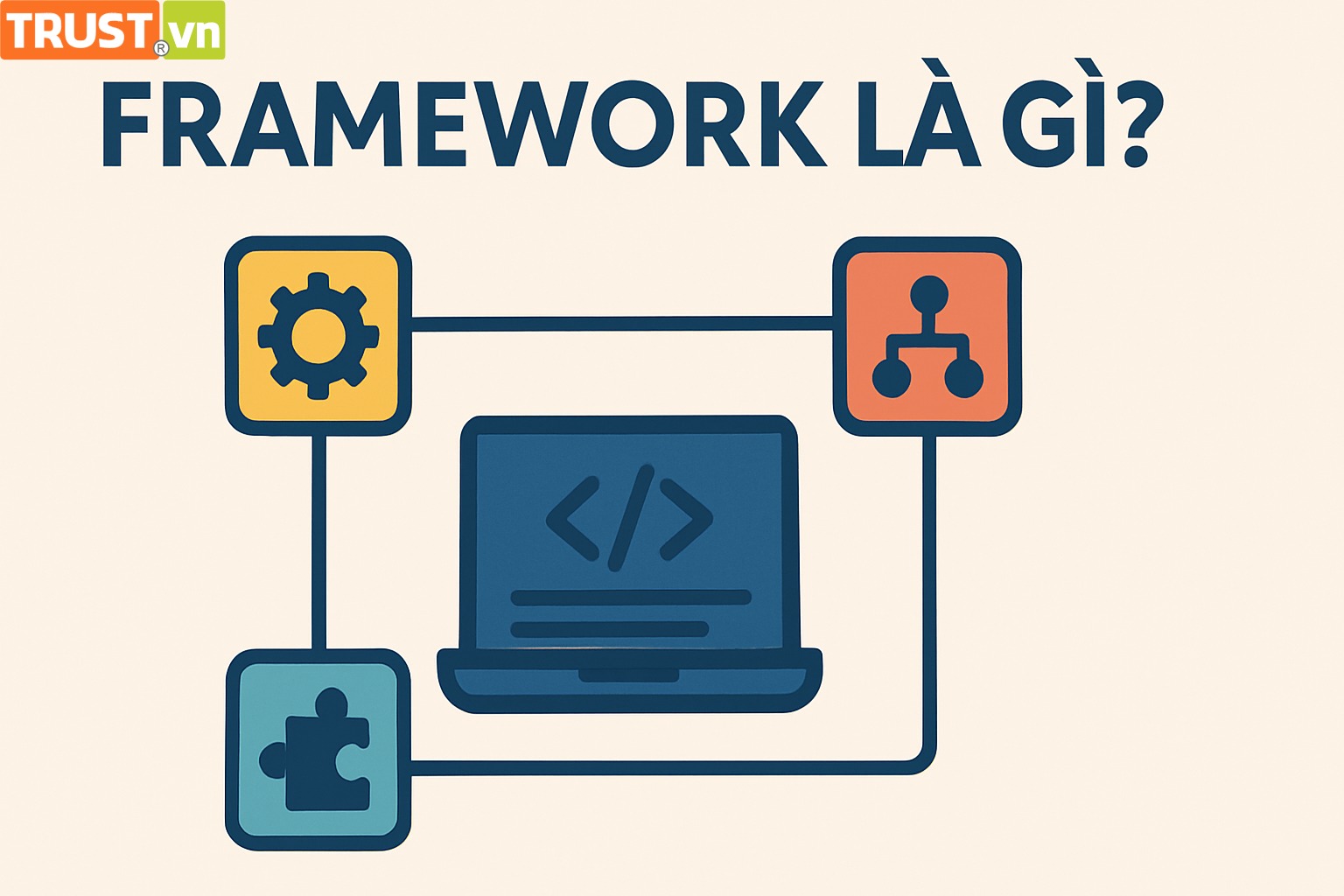 Framework là gì?