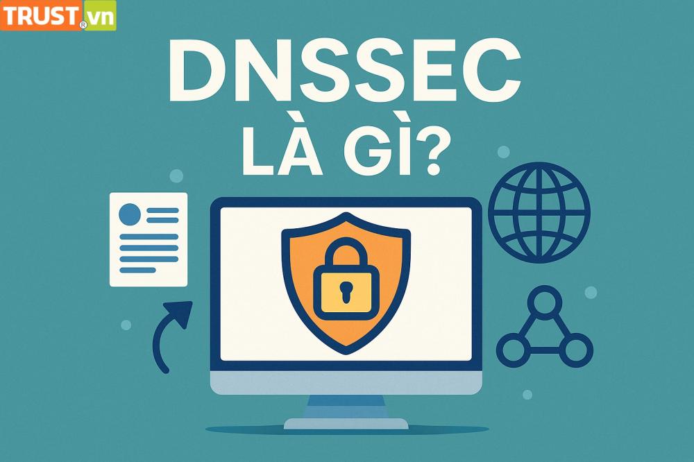 Tại sao DNSSEC quan trọng đối với bảo mật website