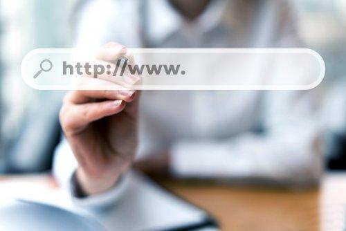 Biểu mẫu hồ sơ đăng ký tên miền