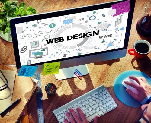 Tầm quan trọng của hình ảnh và video trong thiết kế web
