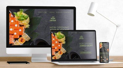 Thiết kế website responsive là gì và tại sao nó cần thiết cho website hiện đại?